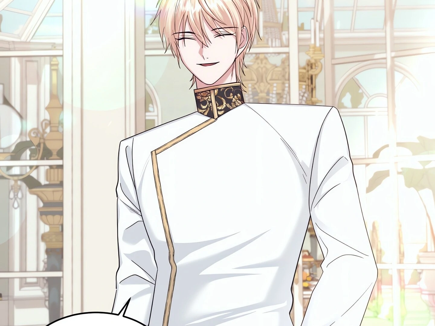 Afternoon in Another World [ Official ] Chapter 28 - page 87