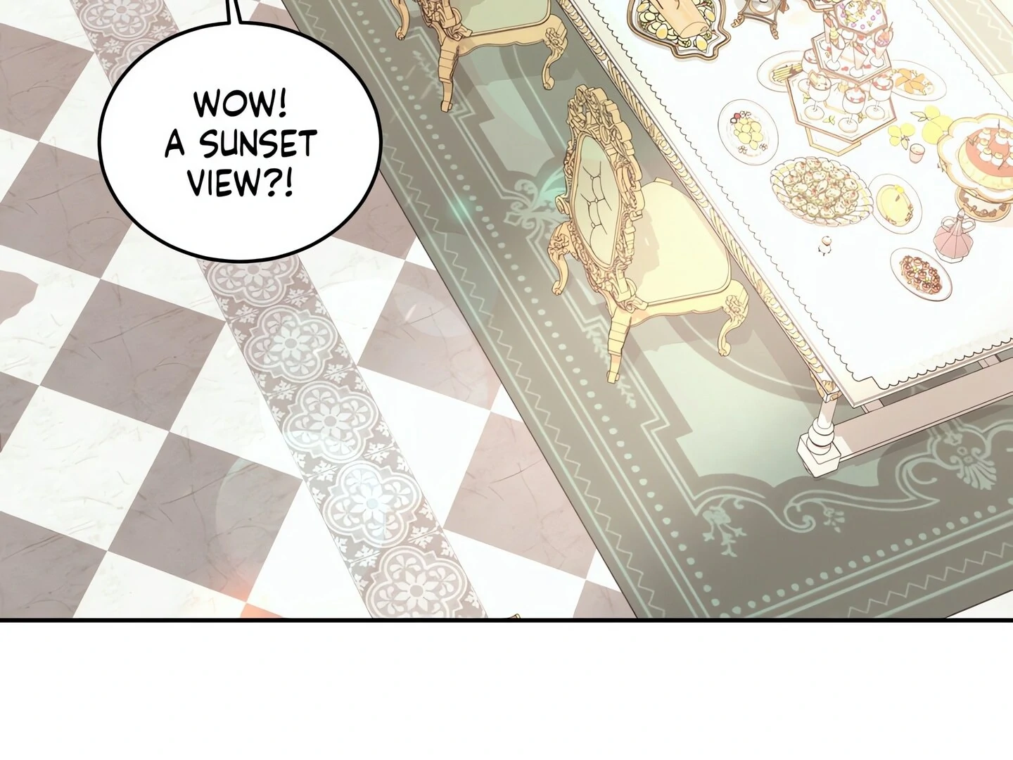 Afternoon in Another World [ Official ] Chapter 28 - page 91