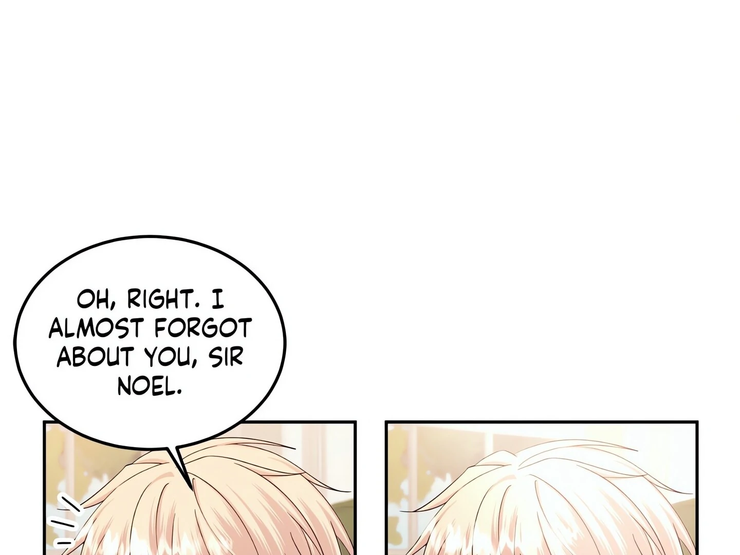 Afternoon in Another World [ Official ] Chapter 28 - page 92