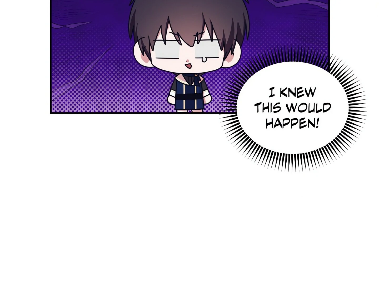 Afternoon in Another World [ Official ] Chapter 28 - page 95