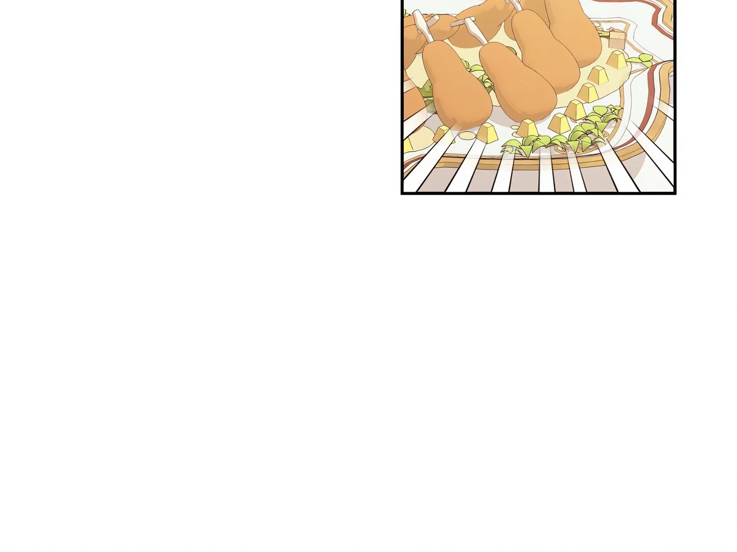 Afternoon in Another World [ Official ] Chapter 28 - page 97