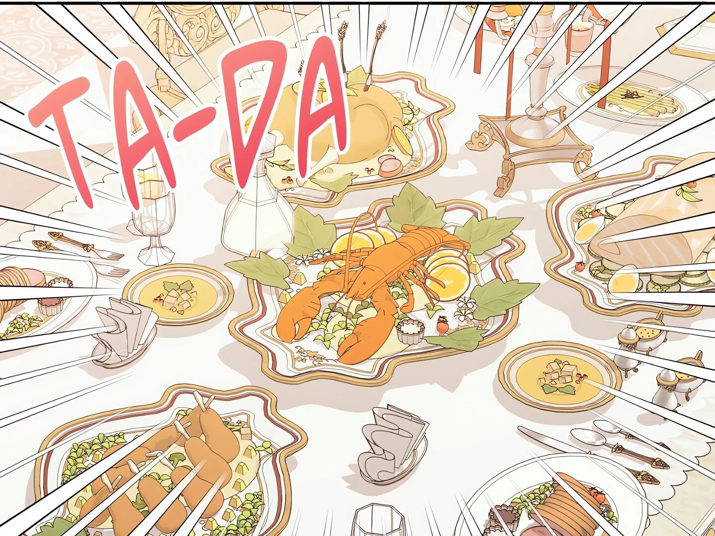 Afternoon in Another World [ Official ] Chapter 28 - page 98