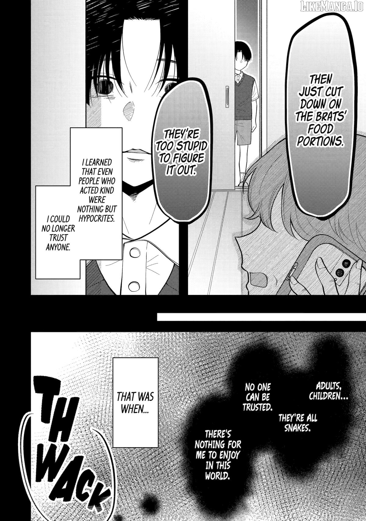 The Dependable Delinquents' Daily Lives Chapter 14 - page 2