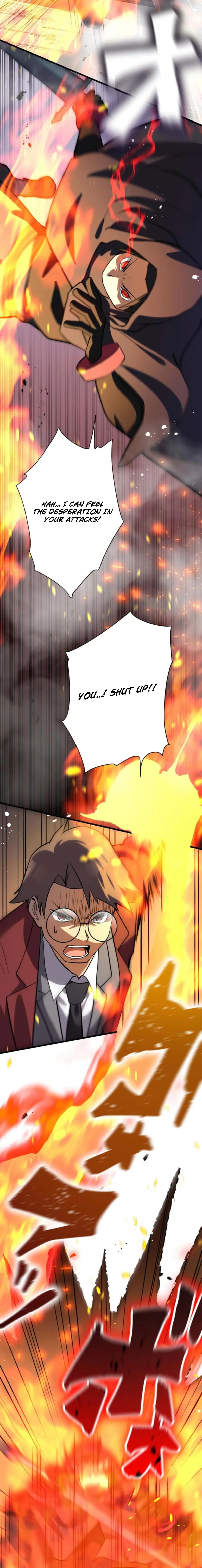 Anti-hero at the bottom of the job caste system Chapter 27 - page 14