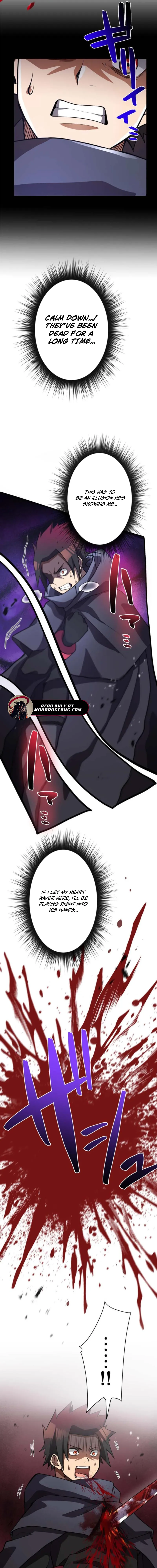 Anti-hero at the bottom of the job caste system Chapter 28 - page 16