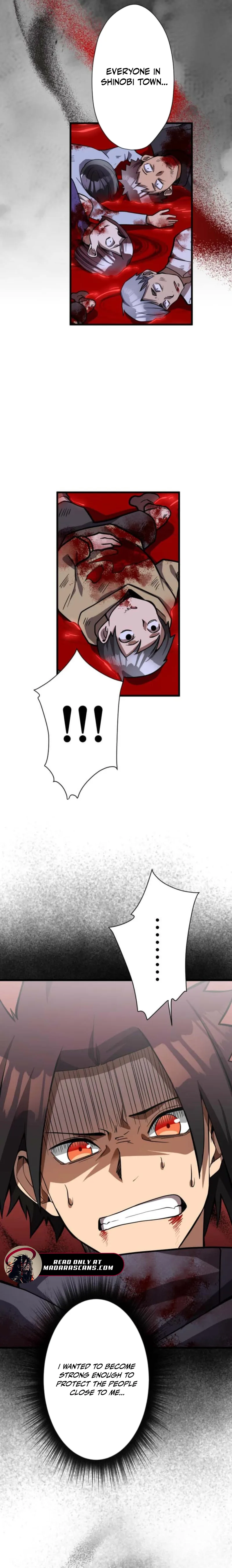Anti-hero at the bottom of the job caste system Chapter 28 - page 19
