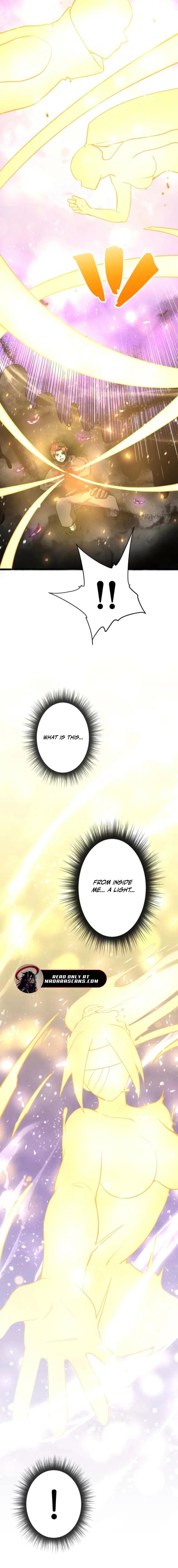 Anti-hero at the bottom of the job caste system Chapter 28 - page 23