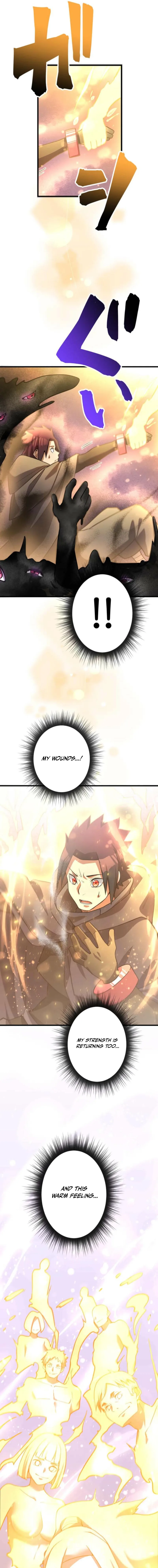 Anti-hero at the bottom of the job caste system Chapter 28 - page 24