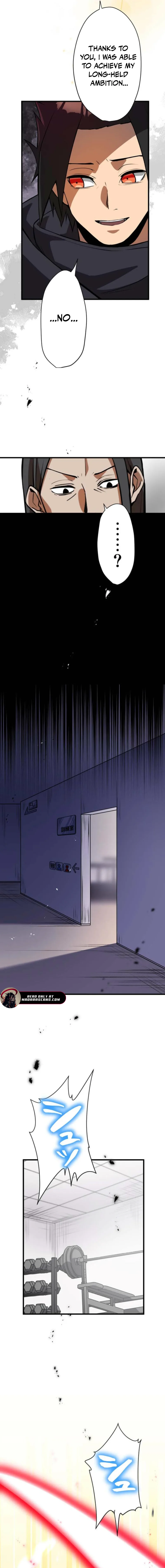Anti-hero at the bottom of the job caste system Chapter 29 - page 17