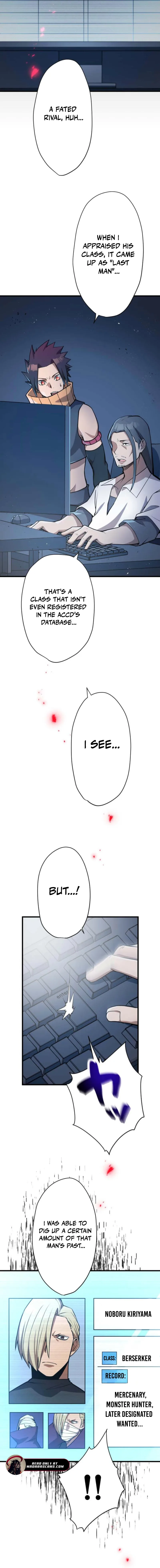 Anti-hero at the bottom of the job caste system Chapter 29 - page 20