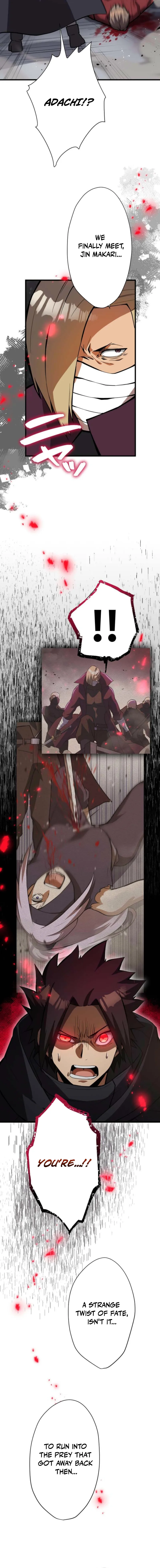 Anti-hero at the bottom of the job caste system Chapter 29 - page 3