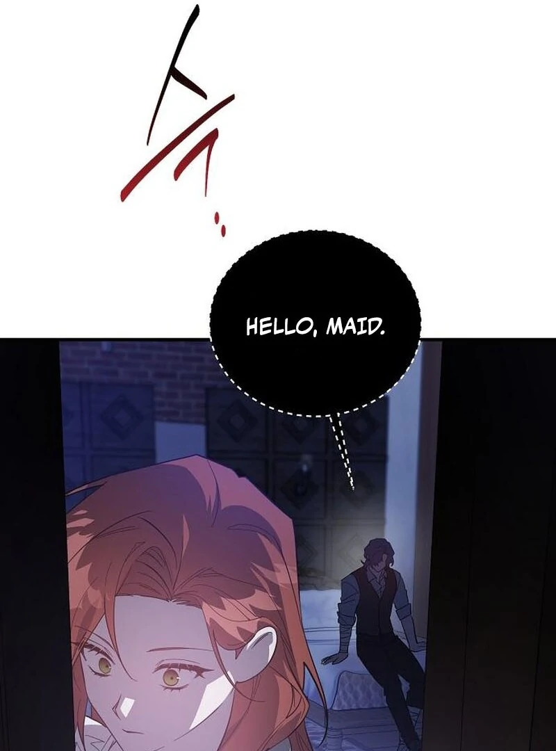 A Revenge Guide for the Terminally Ill Maid Chapter 36 - page 102