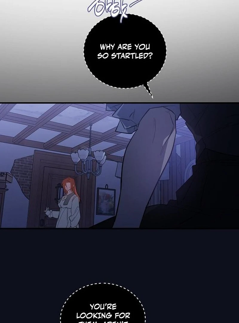 A Revenge Guide for the Terminally Ill Maid Chapter 36 - page 105