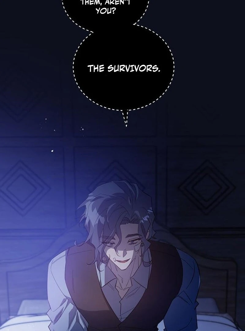 A Revenge Guide for the Terminally Ill Maid Chapter 36 - page 106