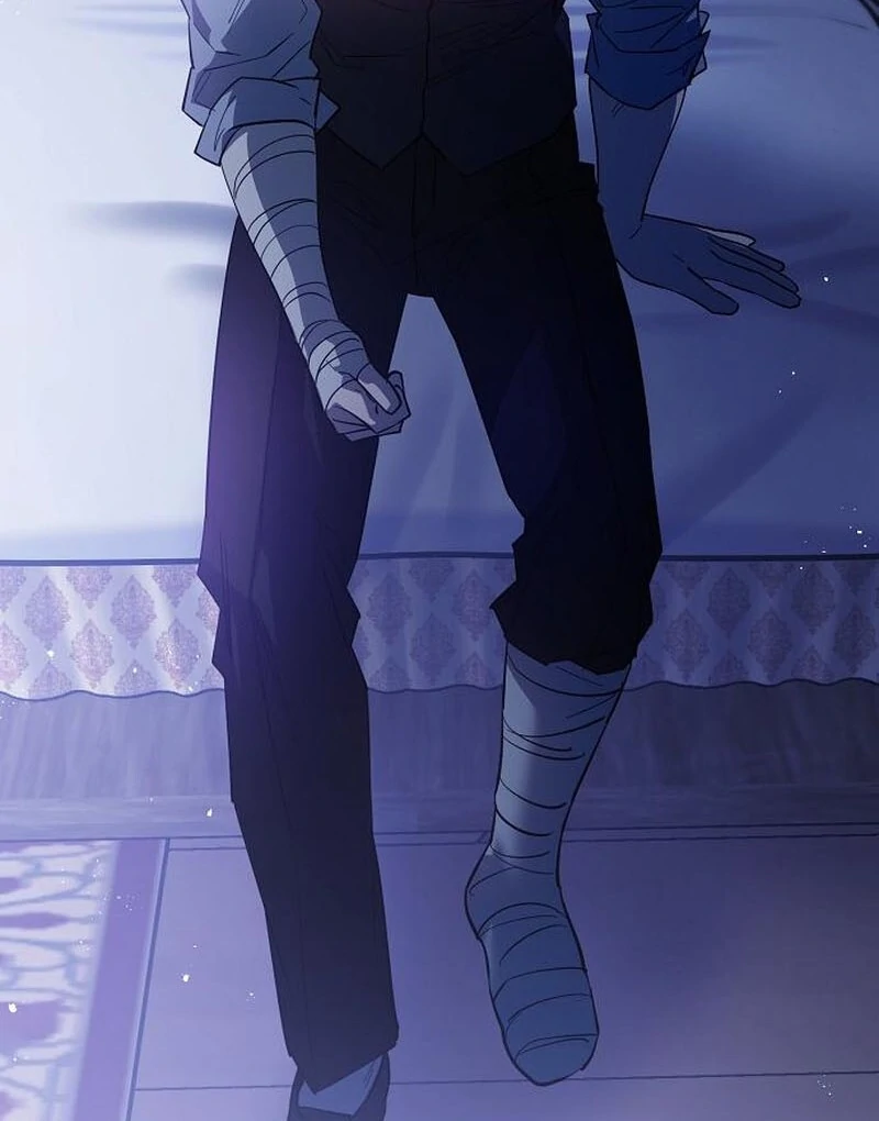 A Revenge Guide for the Terminally Ill Maid Chapter 36 - page 107