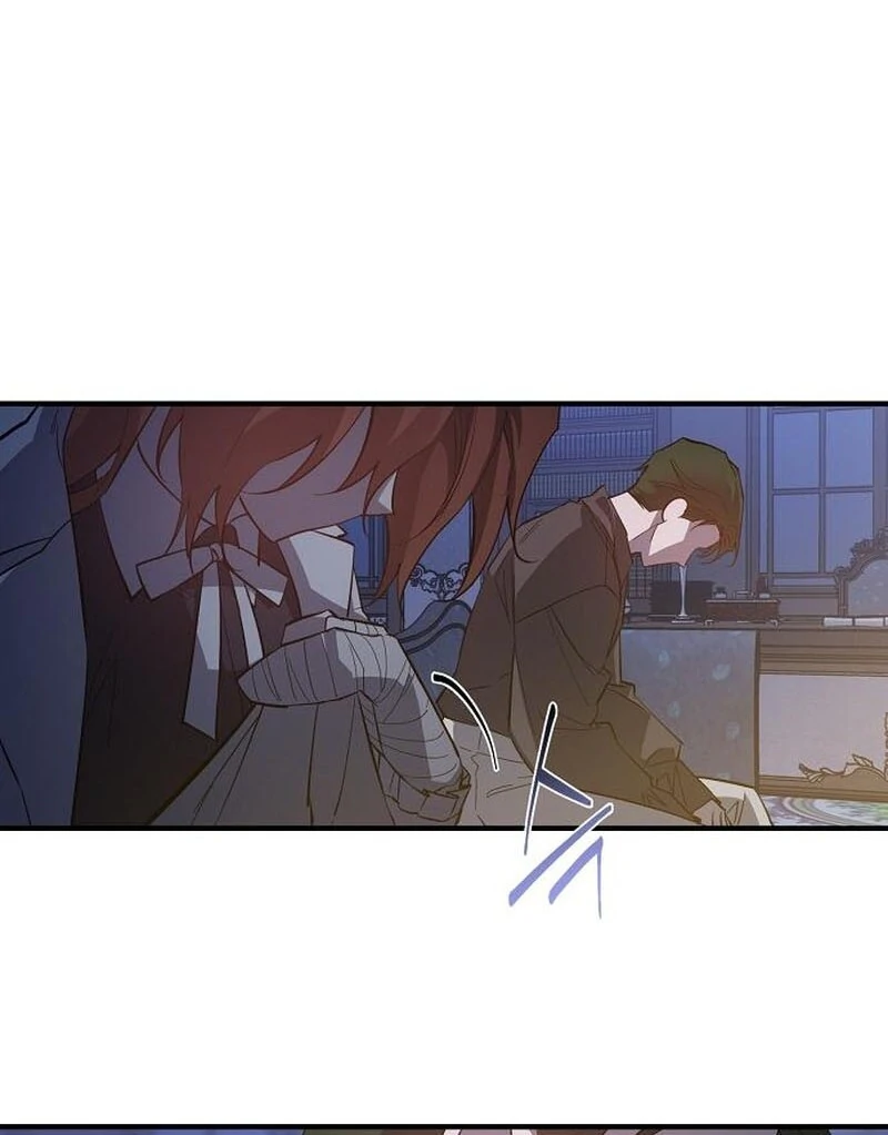 A Revenge Guide for the Terminally Ill Maid Chapter 36 - page 11