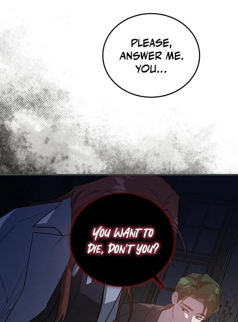 A Revenge Guide for the Terminally Ill Maid Chapter 36 - page 16