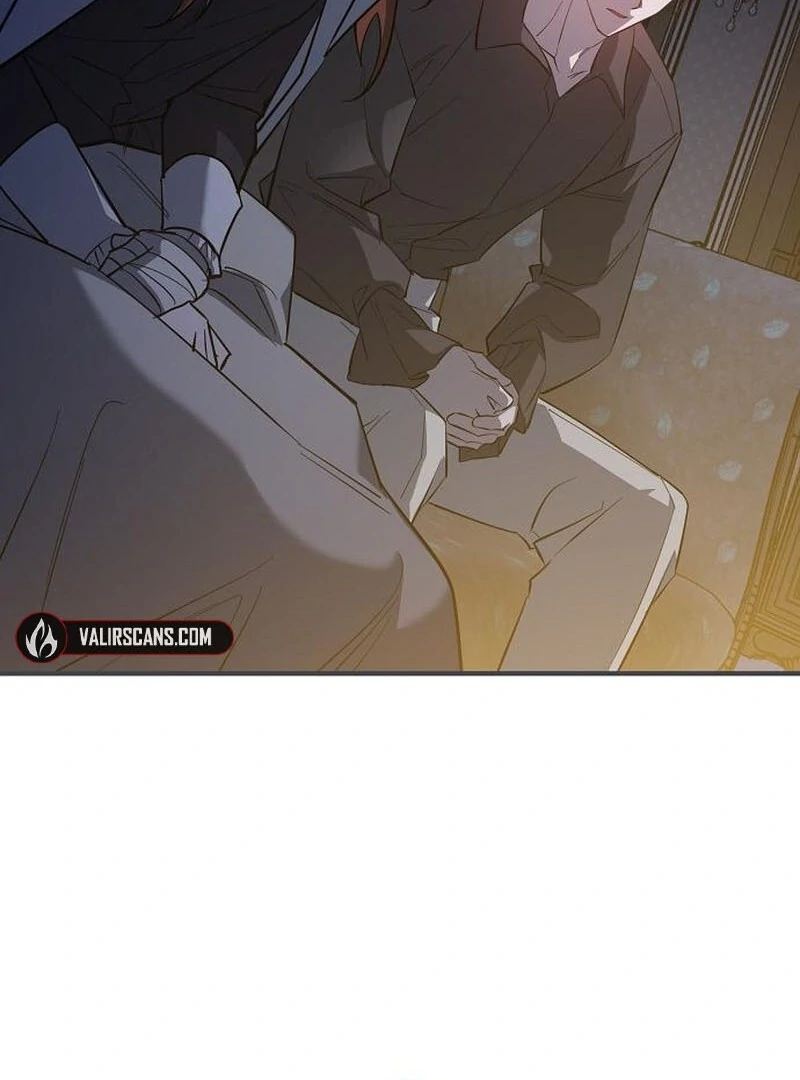 A Revenge Guide for the Terminally Ill Maid Chapter 36 - page 17