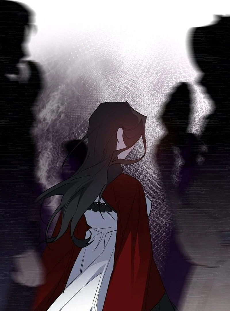 A Revenge Guide for the Terminally Ill Maid Chapter 36 - page 21