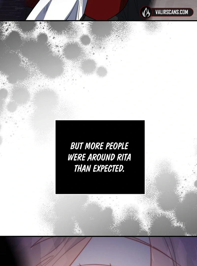 A Revenge Guide for the Terminally Ill Maid Chapter 36 - page 22