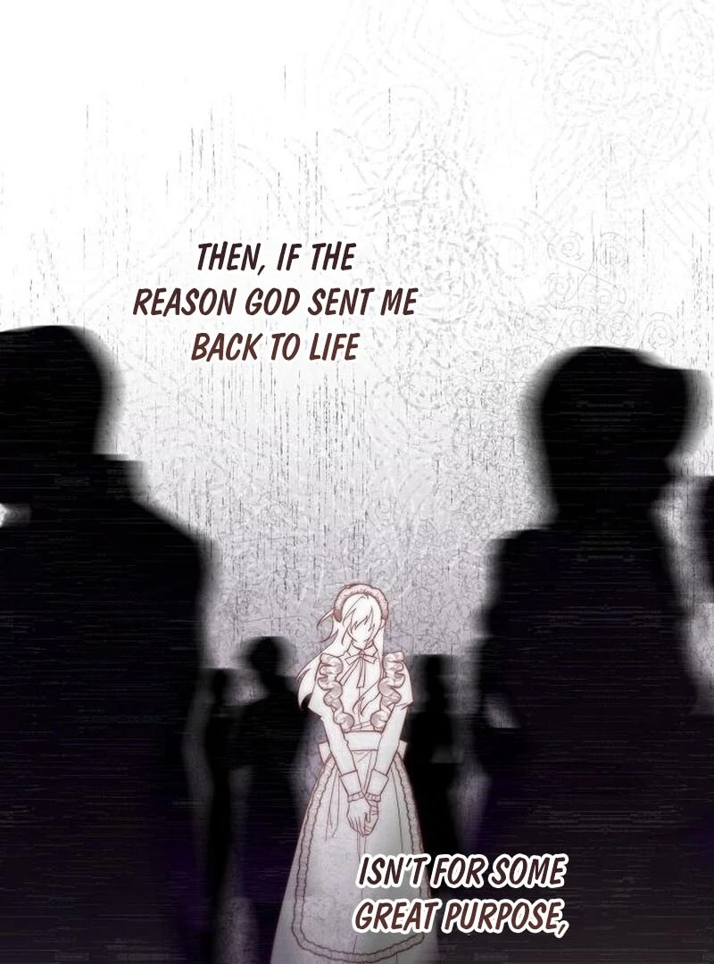 A Revenge Guide for the Terminally Ill Maid Chapter 36 - page 24