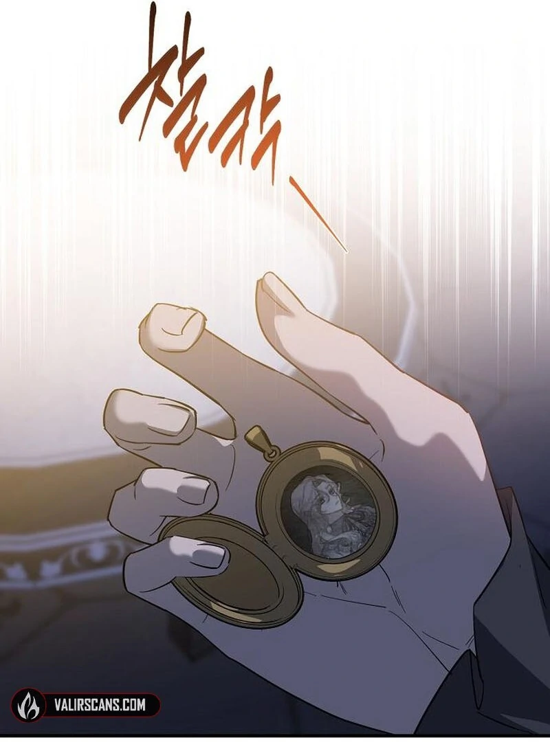 A Revenge Guide for the Terminally Ill Maid Chapter 36 - page 27