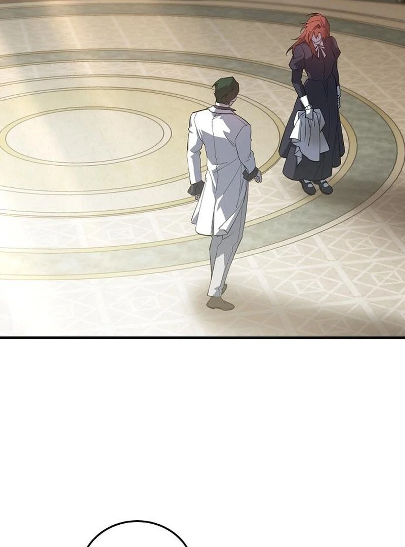 A Revenge Guide for the Terminally Ill Maid Chapter 36 - page 2