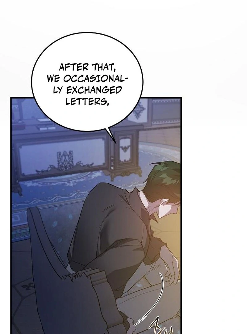 A Revenge Guide for the Terminally Ill Maid Chapter 36 - page 32