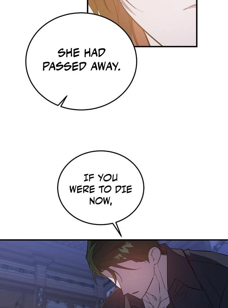 A Revenge Guide for the Terminally Ill Maid Chapter 36 - page 34