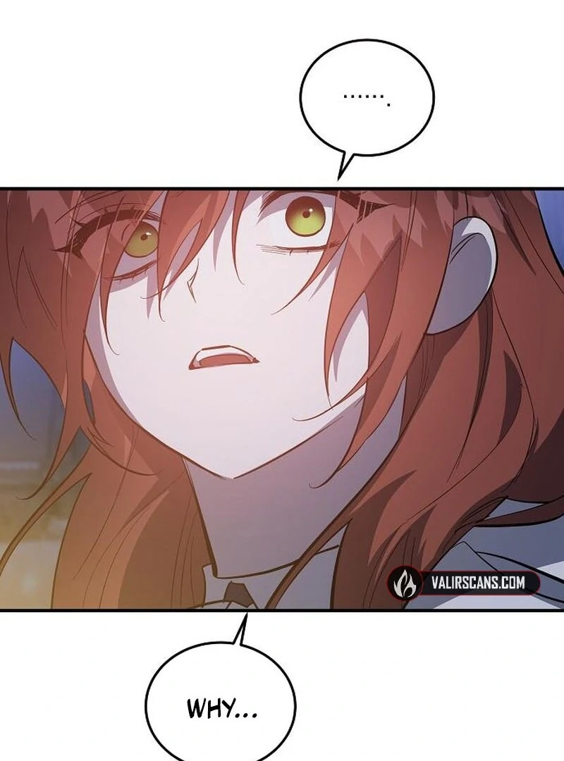 A Revenge Guide for the Terminally Ill Maid Chapter 36 - page 36