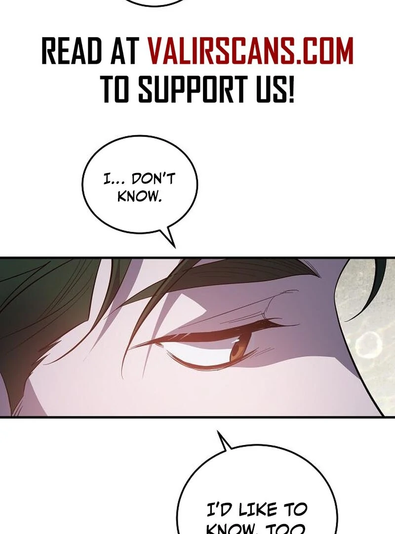 A Revenge Guide for the Terminally Ill Maid Chapter 36 - page 37