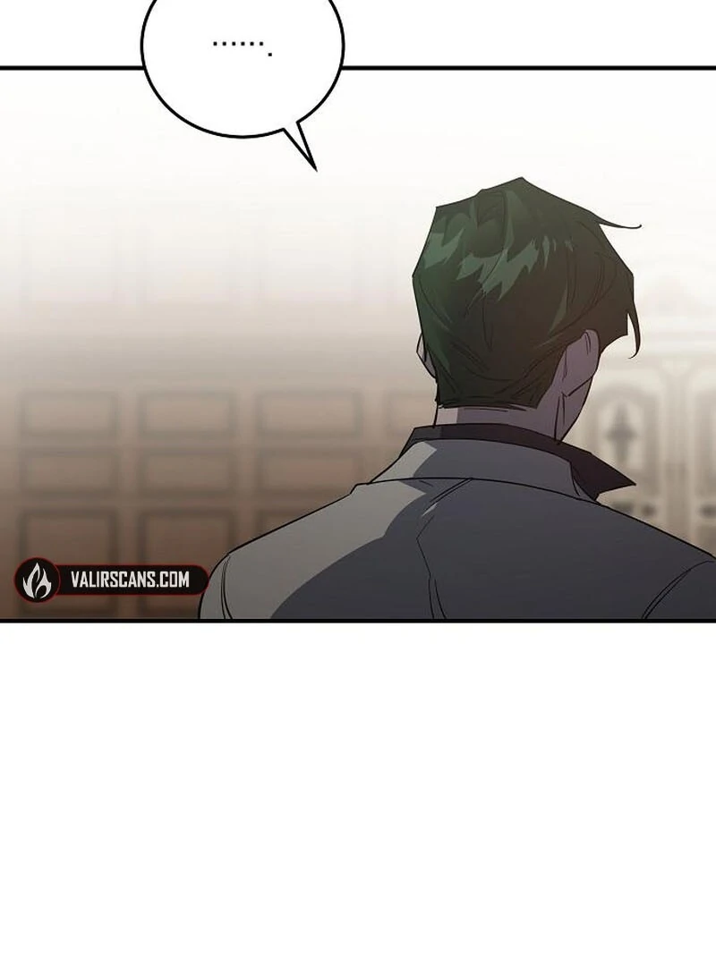 A Revenge Guide for the Terminally Ill Maid Chapter 36 - page 3