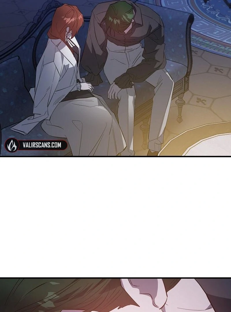 A Revenge Guide for the Terminally Ill Maid Chapter 36 - page 41