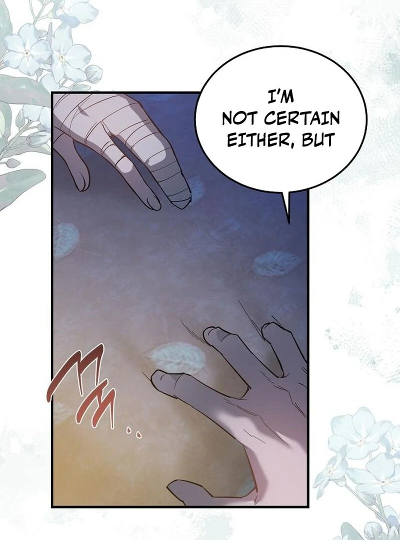 A Revenge Guide for the Terminally Ill Maid Chapter 36 - page 43