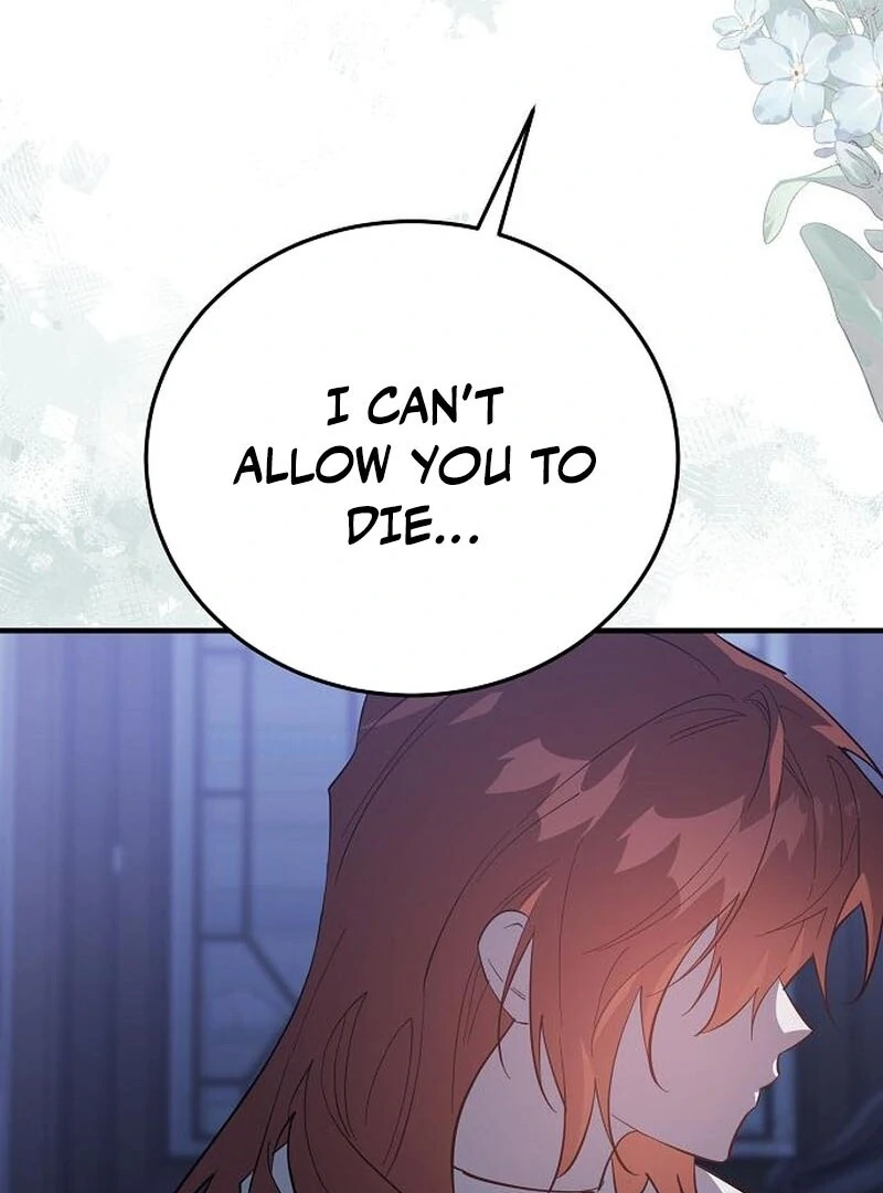 A Revenge Guide for the Terminally Ill Maid Chapter 36 - page 44