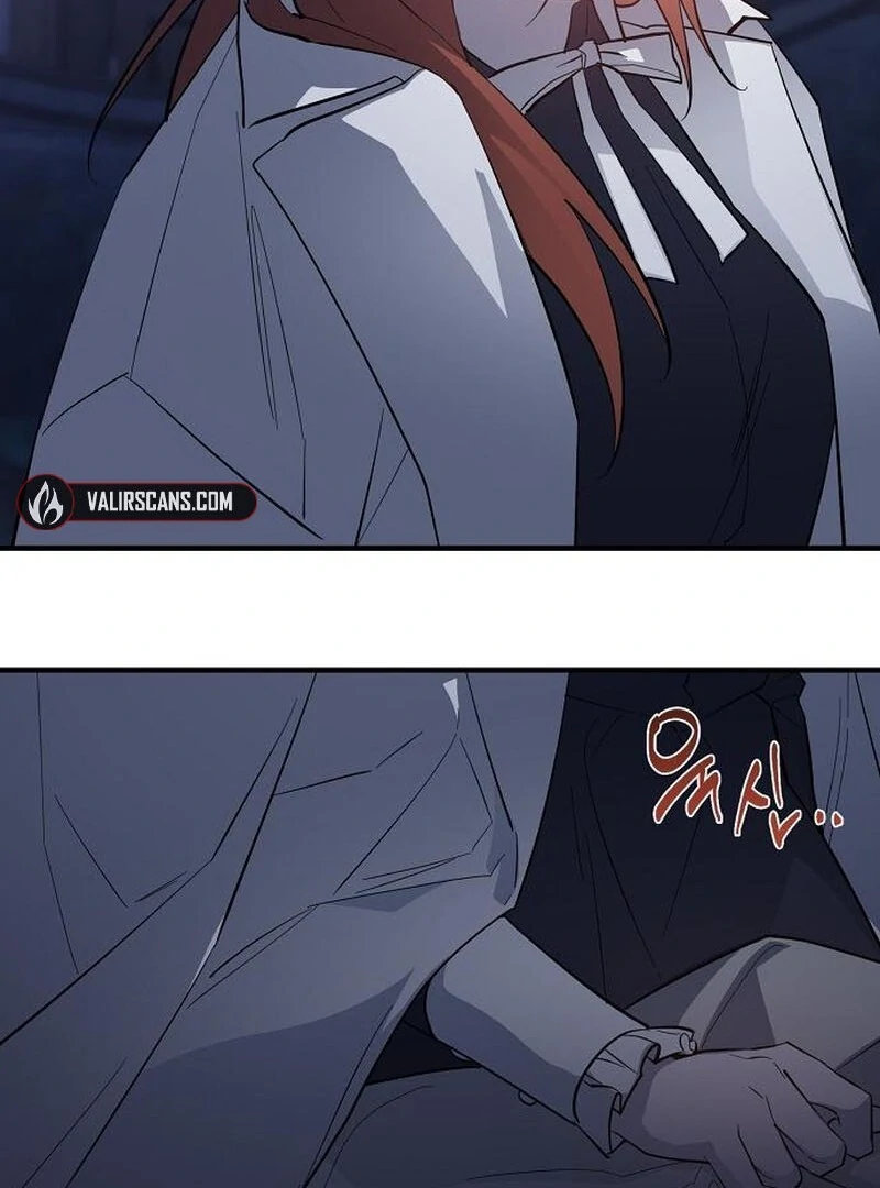 A Revenge Guide for the Terminally Ill Maid Chapter 36 - page 45