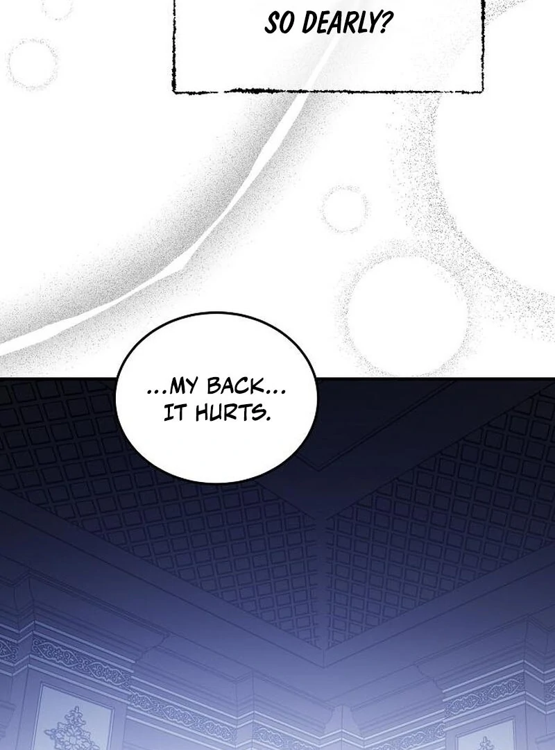 A Revenge Guide for the Terminally Ill Maid Chapter 36 - page 47