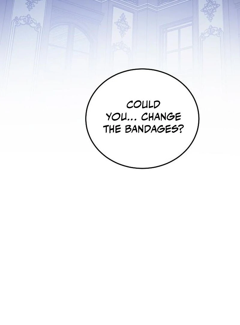 A Revenge Guide for the Terminally Ill Maid Chapter 36 - page 48