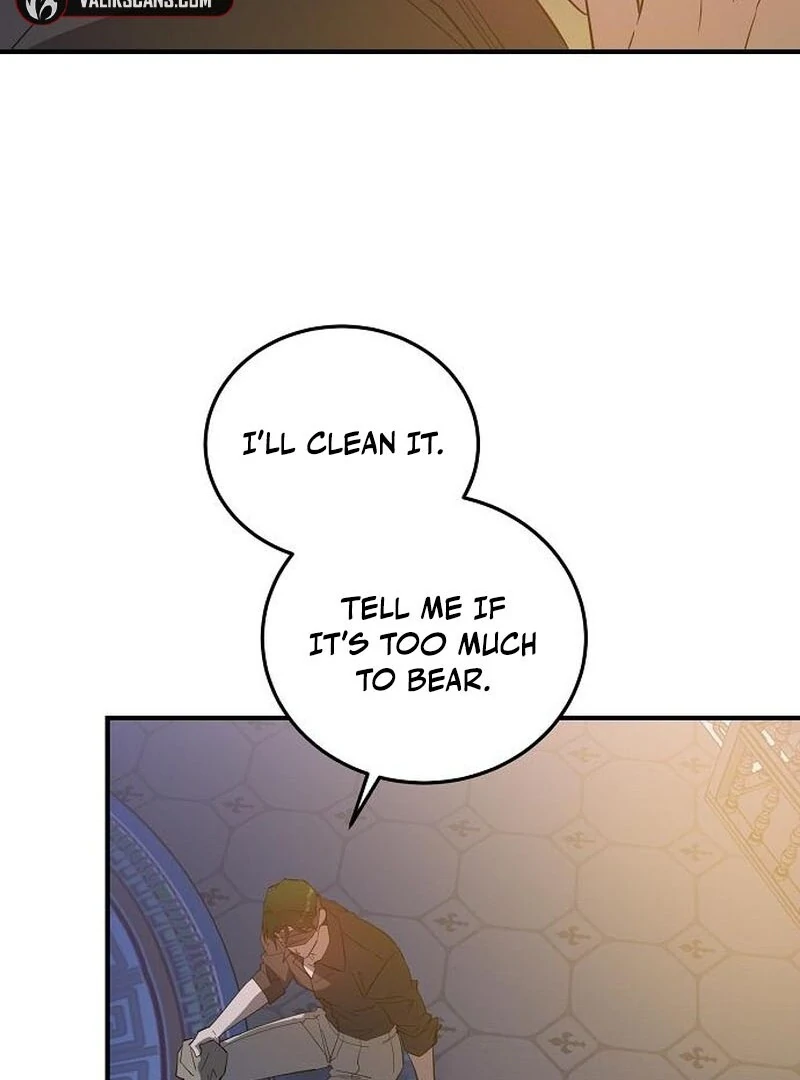 A Revenge Guide for the Terminally Ill Maid Chapter 36 - page 50