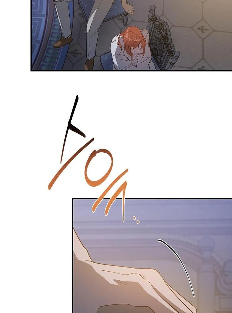 A Revenge Guide for the Terminally Ill Maid Chapter 36 - page 51