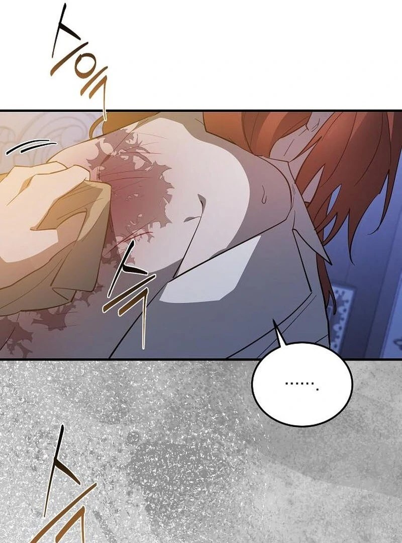 A Revenge Guide for the Terminally Ill Maid Chapter 36 - page 55