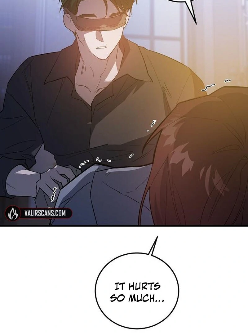 A Revenge Guide for the Terminally Ill Maid Chapter 36 - page 58