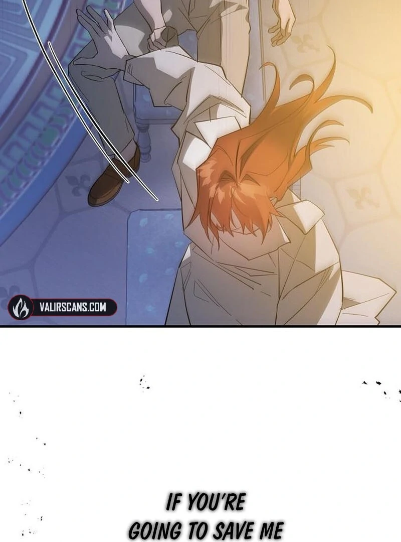 A Revenge Guide for the Terminally Ill Maid Chapter 36 - page 63