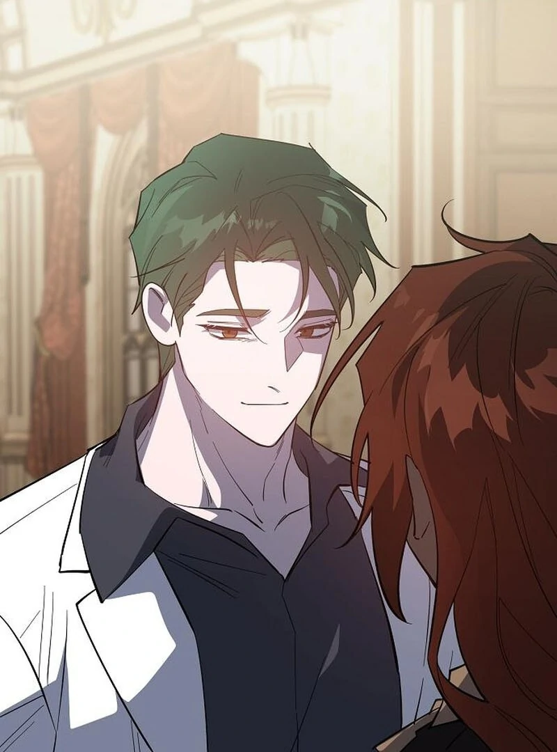 A Revenge Guide for the Terminally Ill Maid Chapter 36 - page 6