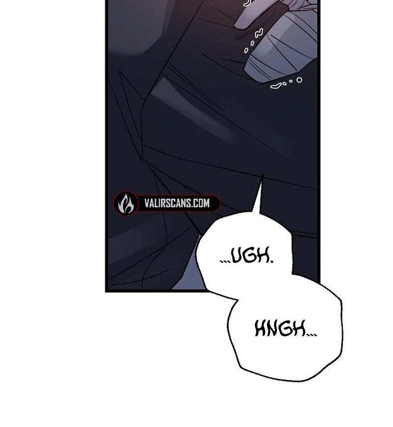 A Revenge Guide for the Terminally Ill Maid Chapter 36 - page 80