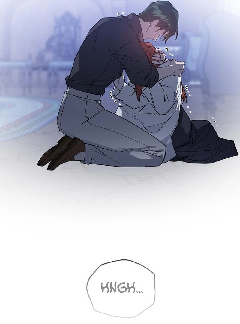 A Revenge Guide for the Terminally Ill Maid Chapter 36 - page 82