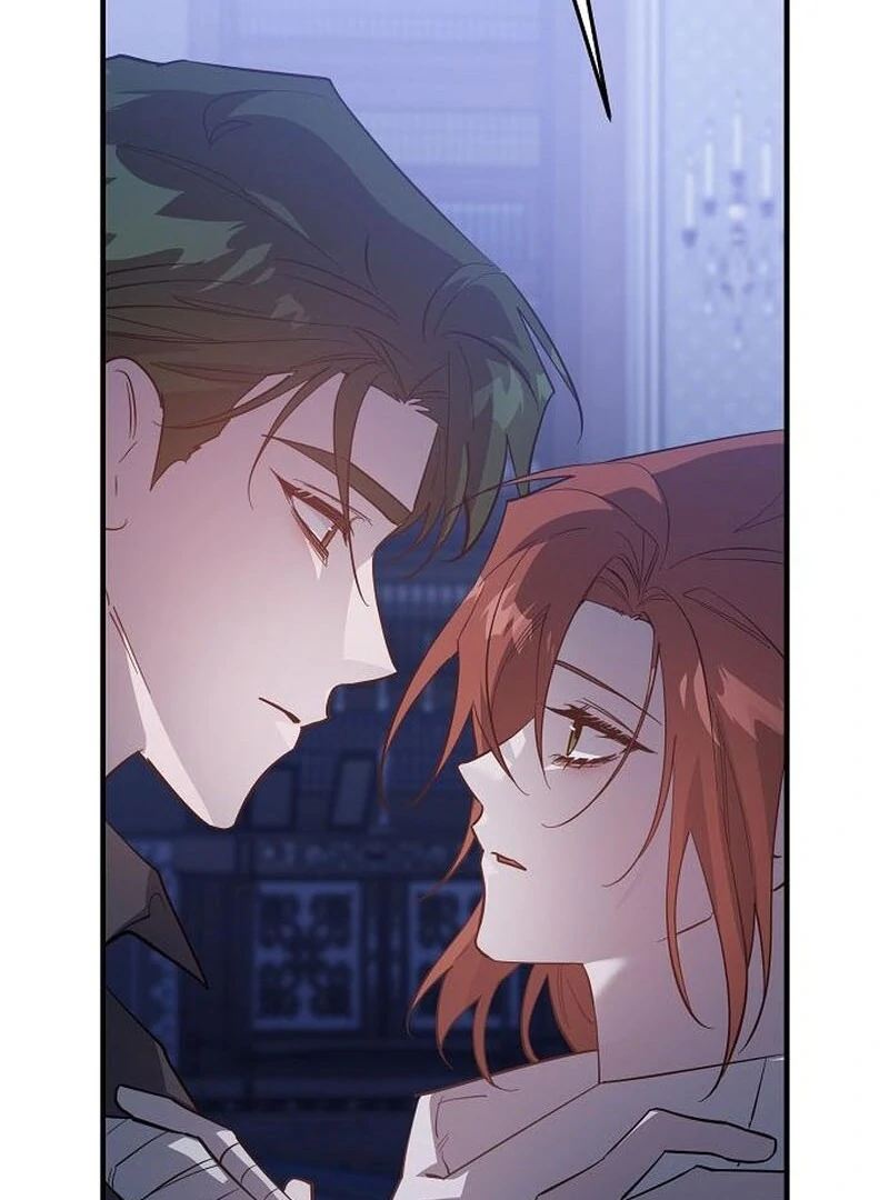 A Revenge Guide for the Terminally Ill Maid Chapter 36 - page 87