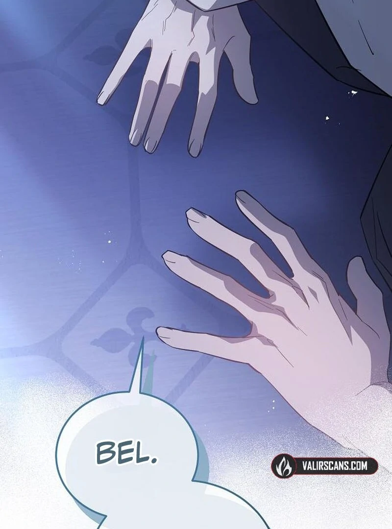 A Revenge Guide for the Terminally Ill Maid Chapter 36 - page 98