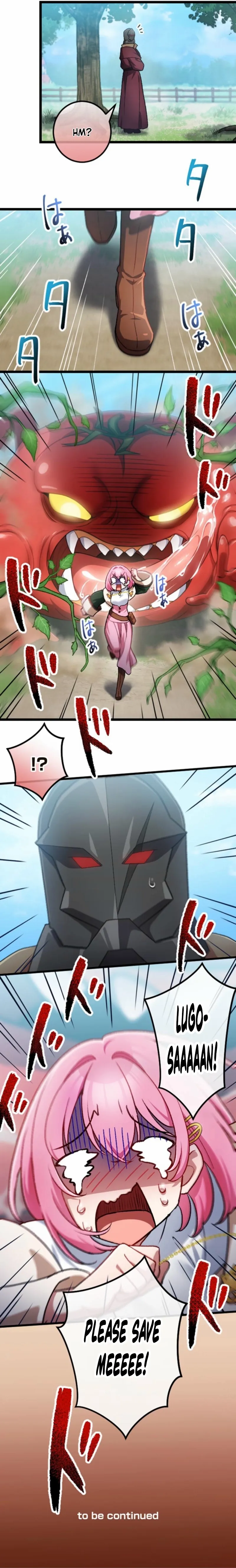 Former S-rank Adventurers Slow Life Chapter 29 - page 5