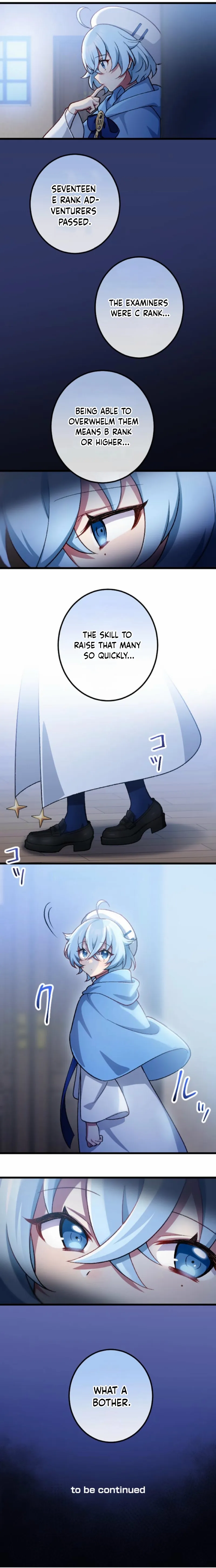 Former S-rank Adventurers Slow Life Chapter 31 - page 6